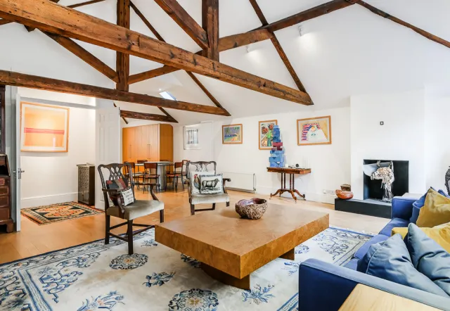 St Anselm's Place, holiday mews in Mayfair, London