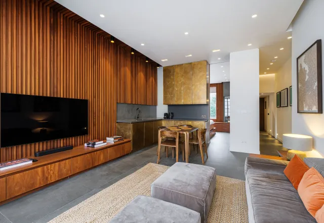 Coleherne Road, holiday apartment in Kensington, London