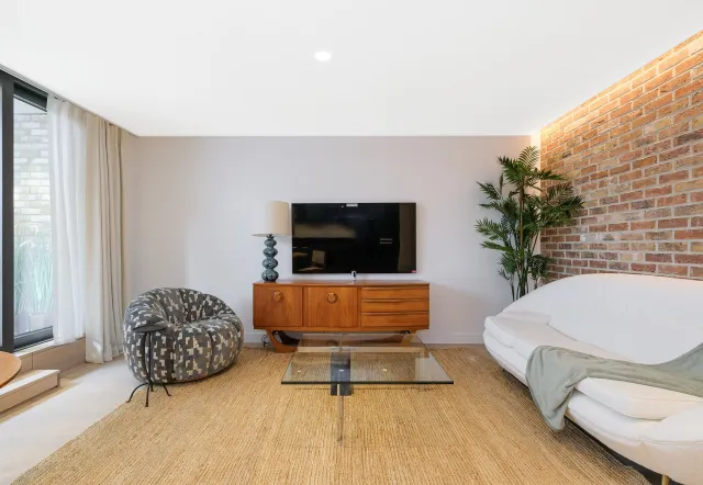 Berwick Street II, holiday apartment in Borough, London