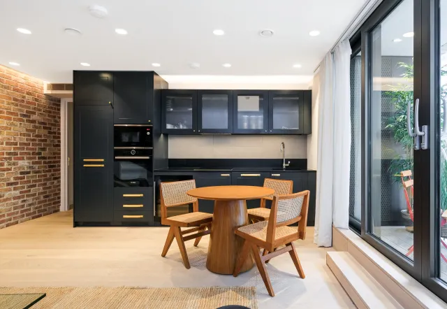 Berwick Street II, holiday apartment in Borough, London