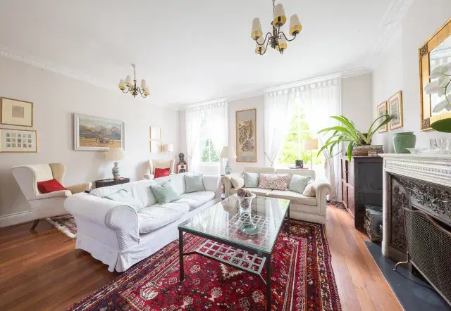 Little Venice, holiday home in Marylebone, London