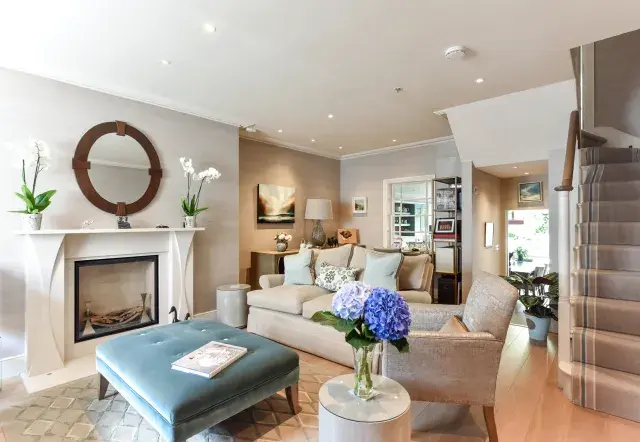 Smith Terrace, holiday home in Chelsea, London