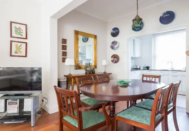 Little Venice, holiday home in Marylebone, London