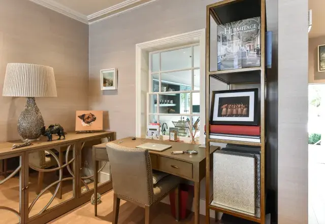 Smith Terrace, holiday home in Chelsea, London