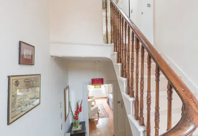 Little Venice, holiday home in Marylebone, London