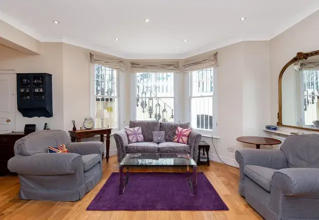 Nevern Place, holiday home in Kensington, London