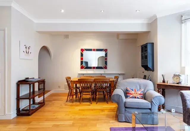 Nevern Place, holiday home in Kensington, London