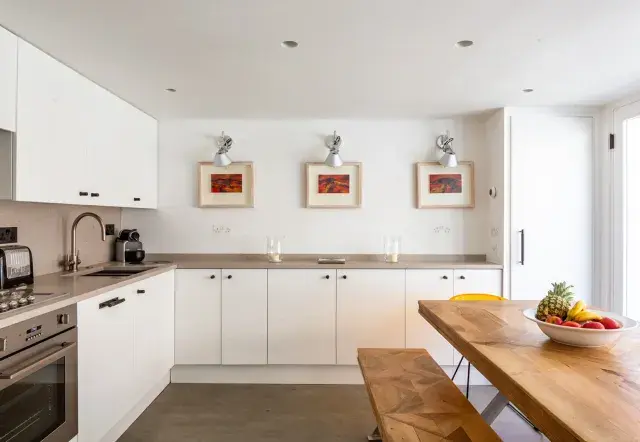 Bark Place, holiday home in Bayswater, London