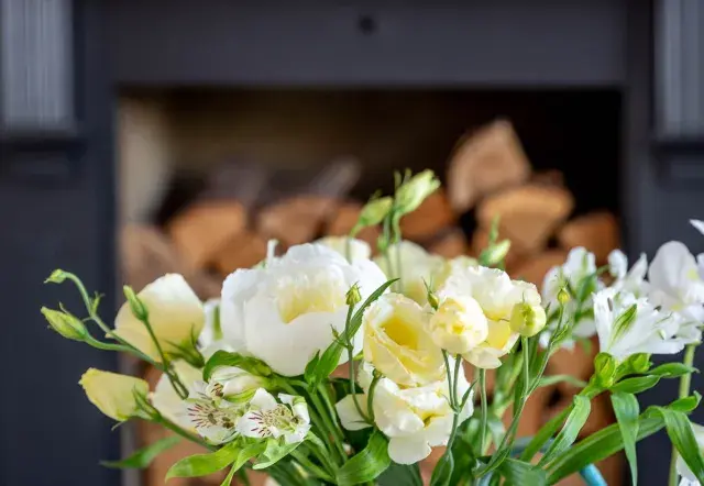 Brackenbury Road, holiday home in Chiswick, London