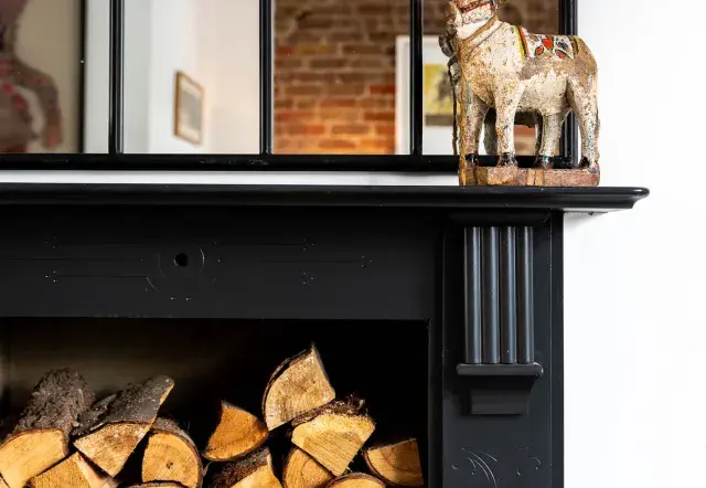 Brackenbury Road, holiday home in Chiswick, London