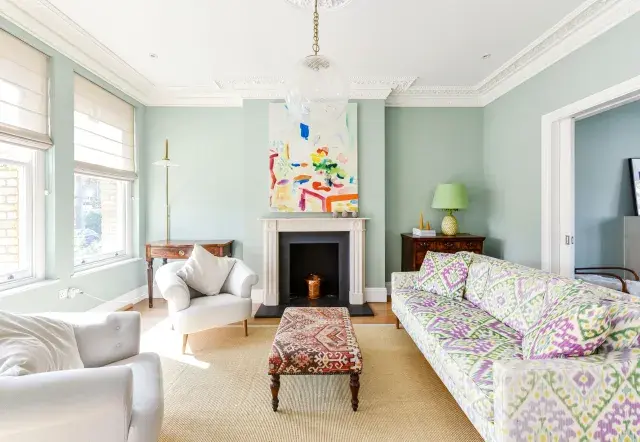 Brondesbury Road, holiday home in Hampstead, London