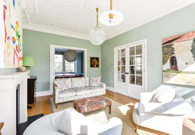 Brondesbury Road, holiday home in Hampstead, London