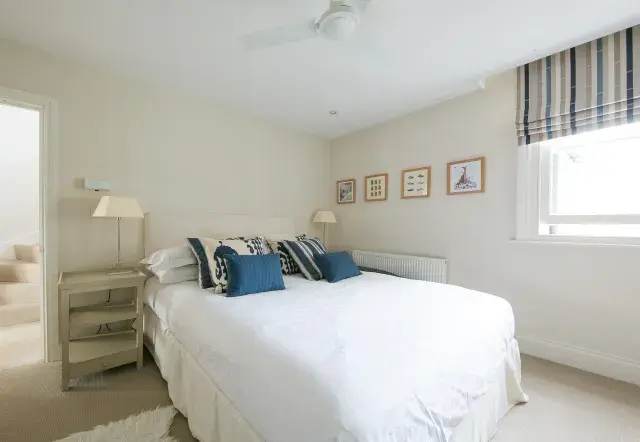 Wardo Avenue, holiday home in Fulham, London