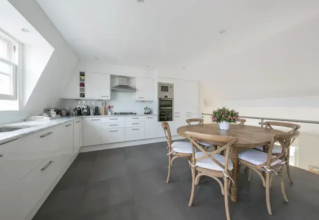 Wardo Avenue, holiday home in Fulham, London