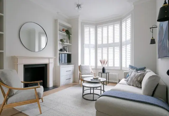 Radnor Walk, holiday home in Chelsea, London