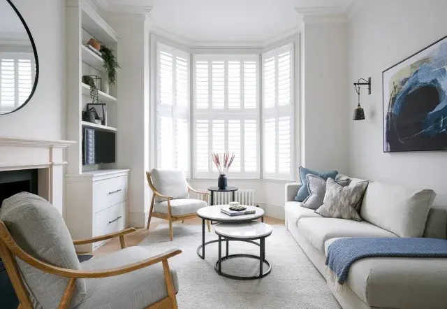 Radnor Walk, holiday home in Chelsea, London