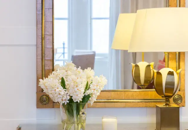 St James', holiday home in Marylebone, London