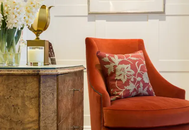 St James', holiday home in Marylebone, London