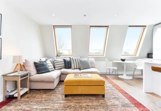 St Lukes Road, holiday home in Notting Hill, London