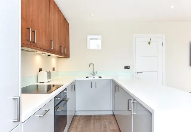 St Lukes Road, holiday home in Notting Hill, London