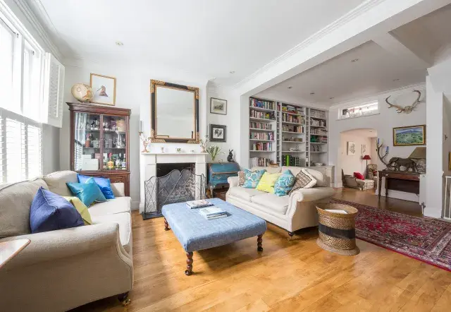 Waterford Road II, holiday home in Fulham, London