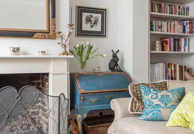 Waterford Road II, holiday home in Fulham, London