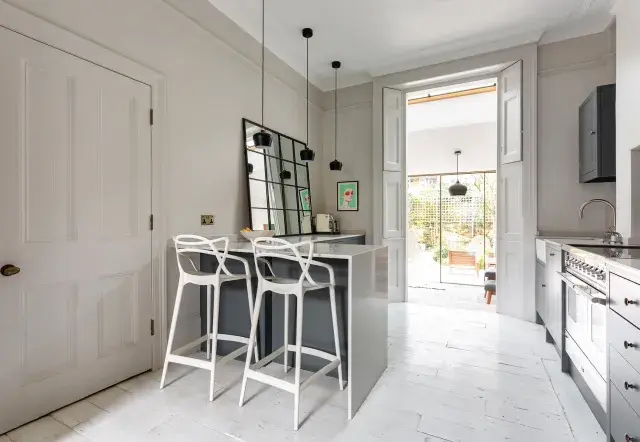 Albert Street, holiday home in Camden, London