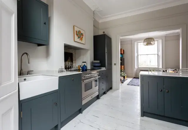 Albert Street, holiday home in Camden, London