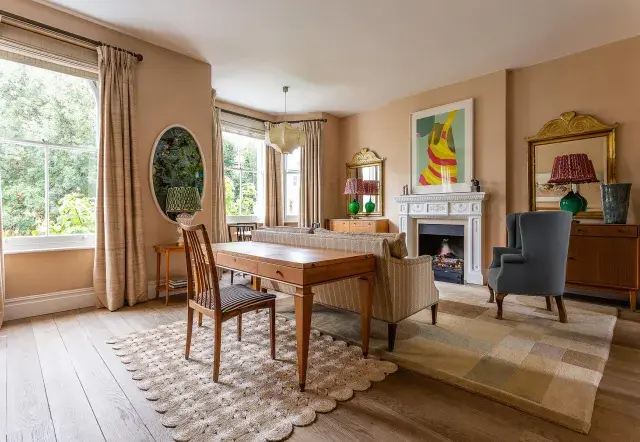 Aldridge Road Villas, holiday home in Notting Hill, London