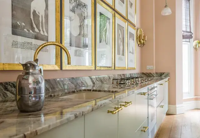 Aldridge Road Villas, holiday home in Notting Hill, London