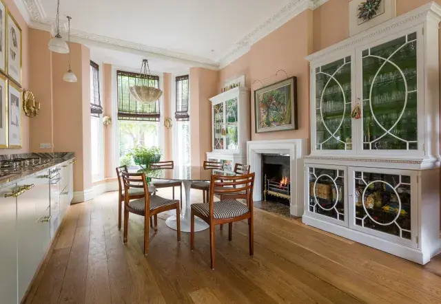 Aldridge Road Villas, holiday home in Notting Hill, London