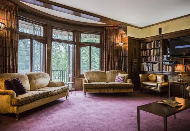 Albert Terrace, holiday home in Primrose Hill, London