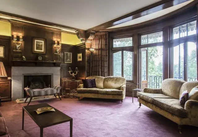 Albert Terrace, holiday home in Primrose Hill, London