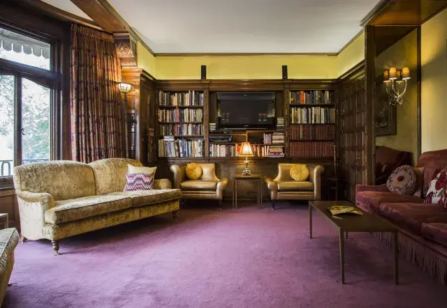 Albert Terrace, holiday home in Primrose Hill, London