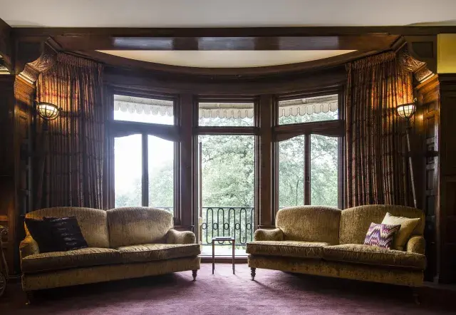 Albert Terrace, holiday home in Primrose Hill, London