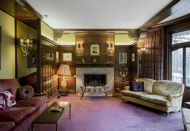 Albert Terrace, holiday home in Primrose Hill, London