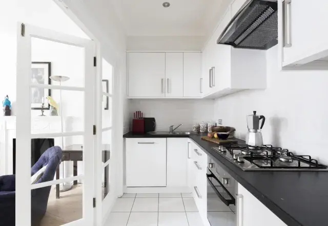 Beaufort Gardens, holiday home in Knightsbridge, London