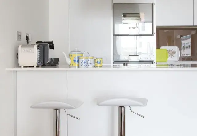 Bolsover Street, holiday home in Westminster, London