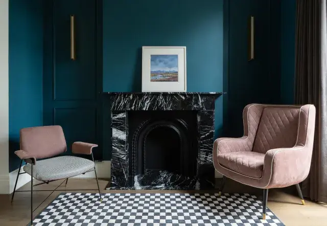 Chalcot Road, holiday home in Primrose Hill, London