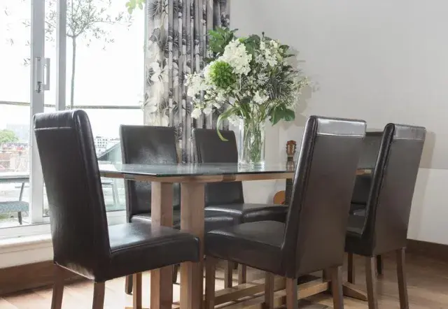 Lambs Conduit Street, holiday home in Holborn, London