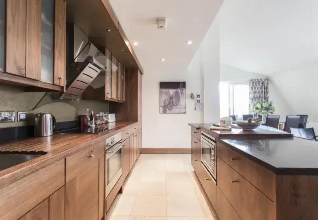 Lambs Conduit Street, holiday home in Holborn, London