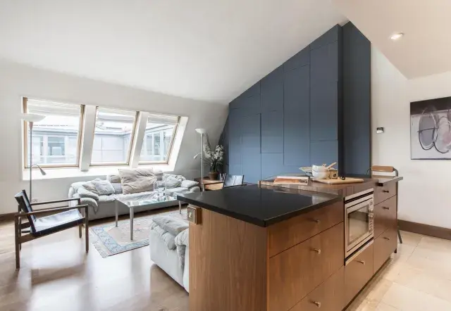 Lambs Conduit Street, holiday home in Holborn, London