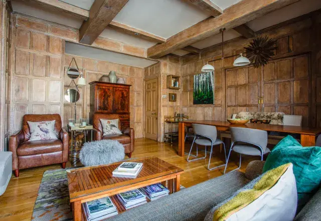 Cockspur Street, holiday home in Covent Garden, London