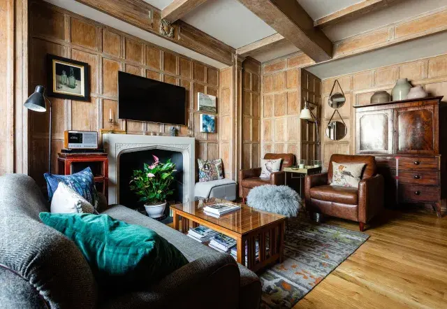 Cockspur Street, holiday home in Covent Garden, London