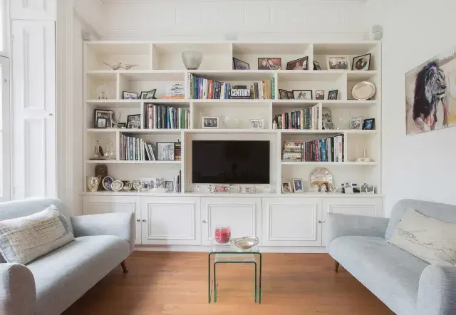 Courtfield Road , holiday home in South Kensington, London