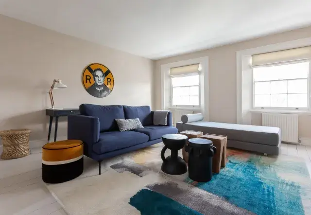 Chepstow Road, holiday home in Notting Hill, London