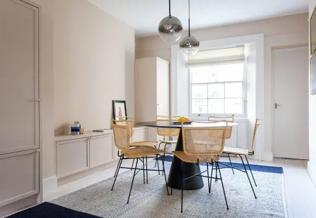 Chepstow Road, holiday home in Notting Hill, London