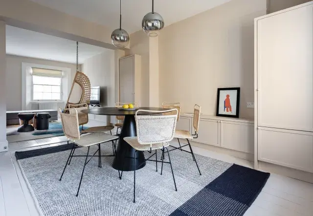 Chepstow Road, holiday home in Notting Hill, London