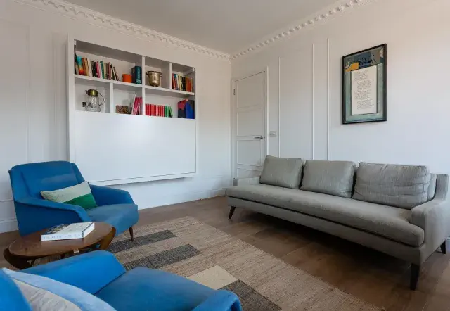 Cresswell Gardens , holiday home in South Kensington, London
