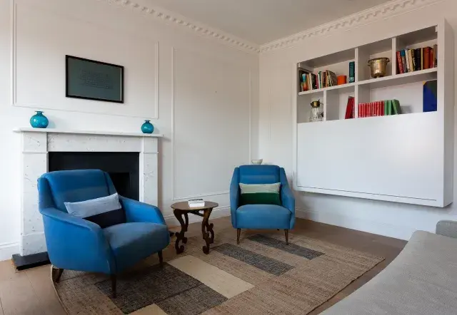 Cresswell Gardens , holiday home in South Kensington, London